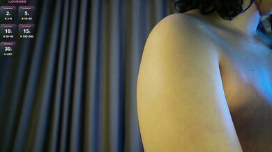 honeybrownie - Porn Video [Bongacams]: horny, gorgeous charmer, cute webcam girl