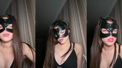 SssDARYASss - Porn Video [Bongacams]: luscious bust, perfectly shaped booty, vibrant personality