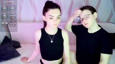 PornoStendap - Porn Video [Bongacams]: mesmerizing hips, enchanting assets, mesmerizing look replay