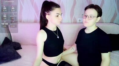 PornoStendap - Porn Video [Bongacams]: mesmerizing hips, enchanting assets, mesmerizing look replay