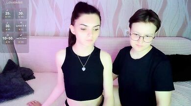 PornoStendap - Porn Video [Bongacams]: mesmerizing hips, enchanting assets, mesmerizing look replay