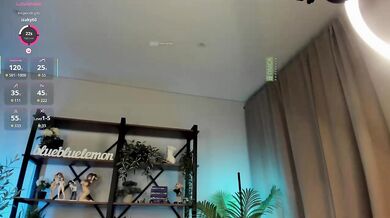 ANGELonDUTY - Porn Video [Bongacams]: virtual performance, cam model, busty