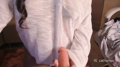 Anisahade29 - Porn Video [Bongacams]: perfectly shaped ass, electric chemistry, luscious glutes