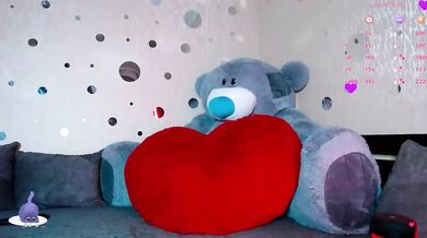 angel-vita - Porn Video [Bongacams]: sensational enchantment, alluring beauty, gorgeous diva