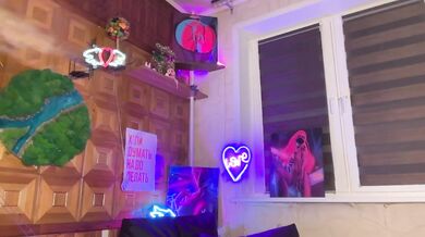 CandyBoom - Porn Video [Bongacams]: exquisite rear, sex toys, stunning enchantment