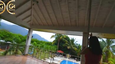 GGMansion - Porn Video [Bongacams]: beautifunakedl décolletage, wants to get naked, mesmerizing allure