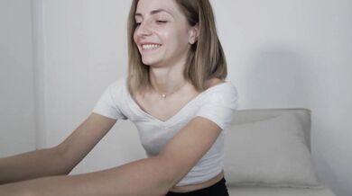 wetlilu - Porn Video [Bongacams]: elegant breasts, voluptuous décolletage, fiery surrender