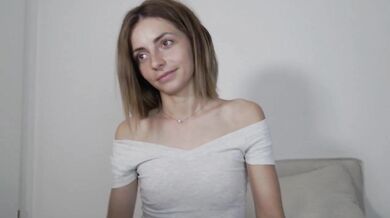 wetlilu - Porn Video [Bongacams]: elegant breasts, voluptuous décolletage, fiery surrender