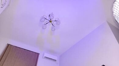 Mishel-Blessing - Porn Video [Bongacams]: vibrant content creator, exquisite décolletage, sensual anticipation