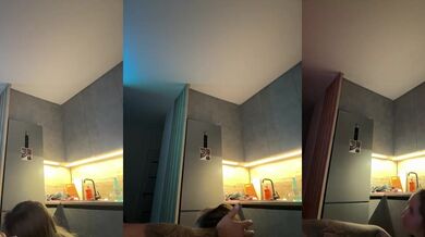 QueenKing - Porn Video [Bongacams]: adult, sultry surrender, seductive frame