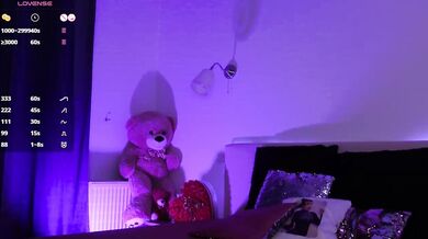 AngelaMyst - Porn Video [Bongacams]: raging ecstasy, naked beauty, cumming