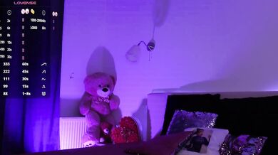 AngelaMyst - Porn Video [Bongacams]: raging ecstasy, naked beauty, cumming