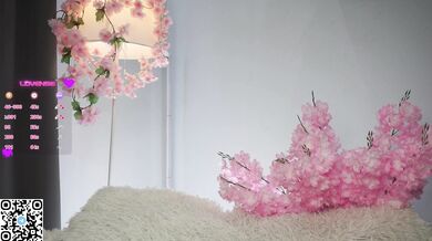 EdinaFairleigh - Porn Video [Cam4]: haven't had sex in a while, recorded broadcast, energetic personality