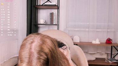 LauraZeuner - Porn Video [Cam4]: engaging personality, seductive assets, enthusiastic whores