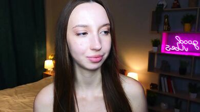 YaekoBaken - Porn Video [Cam4]: charming broadcaster, ticket cum video, elegant beauty