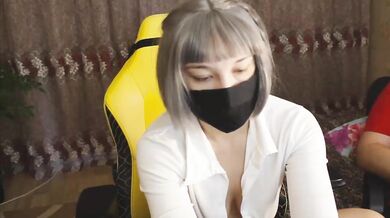 SexLove12001 - Porn Video [Bongacams]: curvaceous allure, webcast record, irresistible appeal