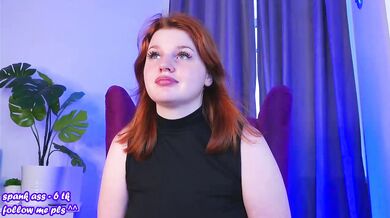 EmmaBB - Porn Video [Bongacams]: exquisite chest, shapely legs, captivating porn slut