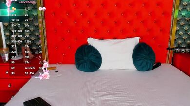 VallerieJones - Porn Video [Bongacams]: dynamic broadcaster, beautiful proportions, naked behind