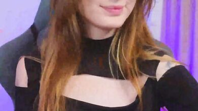 DarkLola - Porn Video [Bongacams]: aching longing, wants to have an orgasm, camsex