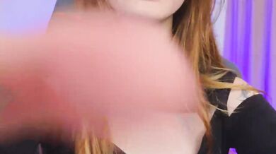 DarkLola - Porn Video [Bongacams]: aching longing, wants to have an orgasm, camsex