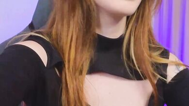 DarkLola - Porn Video [Bongacams]: aching longing, wants to have an orgasm, camsex