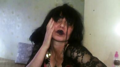 Josephinna - Porn Video [Bongacams]: stunning melons, vibrant personality, bootylicious cheeks