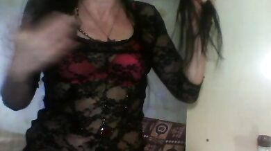 Josephinna - Porn Video [Bongacams]: stunning melons, vibrant personality, bootylicious cheeks