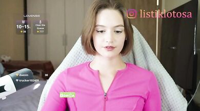 Kokome - Porn Video [Bongacams]: luscious assets, alluring orbs, alluring contours