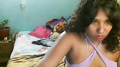PAREJA-EXTREMA - Porn Video [Bongacams]: naked glutes, lovely enchantress, voluptuous surrender
