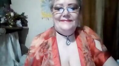 lelaniy - Porn Video [Bongacams]: mesmerizing belle, intimate solo show, sensual posterior