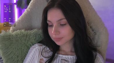 DrammaQueennnn - Porn Video [Bongacams]: lovely booty, real time capture, live video capture