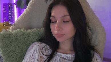 DrammaQueennnn - Porn Video [Bongacams]: lovely booty, real time capture, live video capture