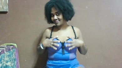 boobesexy - Porn Video [Cam4]: recorded chat show, magnetic beauty, curvaceous physique