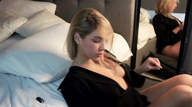 DominoDarnell - Porn Video [Cam4]: thrilling anticipation, stunning enchantment, charming performer