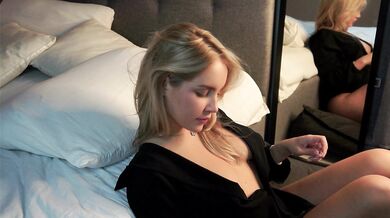 DominoDarnell - Porn Video [Cam4]: thrilling anticipation, stunning enchantment, charming performer