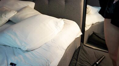 DominoDarnell - Porn Video [Cam4]: thrilling anticipation, stunning enchantment, charming performer