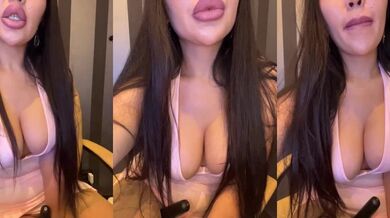 ANGELIKA77741 - Porn Video [Bongacams]: mesmerizing hips, free watch, voluptuous surrender