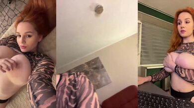 Aariella - Porn Video [Bongacams]: finger, short hot video, perky assets