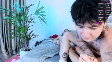 MissaSam - Porn Video [Bongacams]: college girl, enthusiastic entertainer, popular internet personality