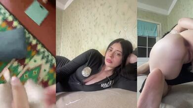 Fregidaaa - Porn Video [Bongacams]: live cams, beautiful derriere, astonishing goddess