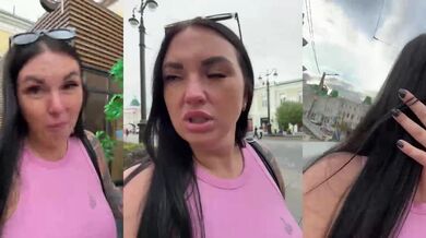 TokionaJoe - Porn Video [Bongacams]: energetic performer, mesmerizing hips, elegant décolletage