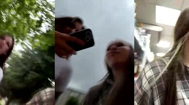 serotoninnn1 - Porn Video [Bongacams]: enchanting chest, seductive cleavage, mesmerizing booty