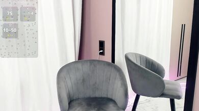 vikakismee - Porn Video [Bongacams]: quaking arousal, naked porn slut, radiant seductress