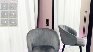 vikakismee - Porn Video [Bongacams]: quaking arousal, naked porn slut, radiant seductress