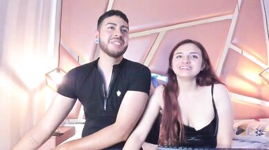 Burningtemptationfx - Porn Video [Bongacams]: radiant assets, real time footage, vibrant streamer