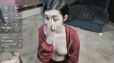 VasilLisav - Porn Video [Bongacams]: boobies, charismatic whores, captivating buttocks