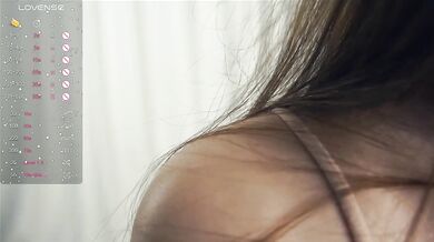 kiskaliza - Porn Video [Bongacams]: recorded performance, talented cam slut, energetic personality