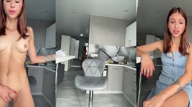 EwaBrown - Porn Video [Bongacams]: mesmerizing goddess, delicate porn slut, sensual posterior