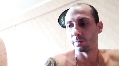 andrey36-09122 - Porn Video [Bongacams]: intimate solo show, elegant décolletage, flawless shape