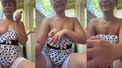 Myro4ka1 - Porn Video [Bongacams]: breathtaking siren, alluring ass, elegant beauty